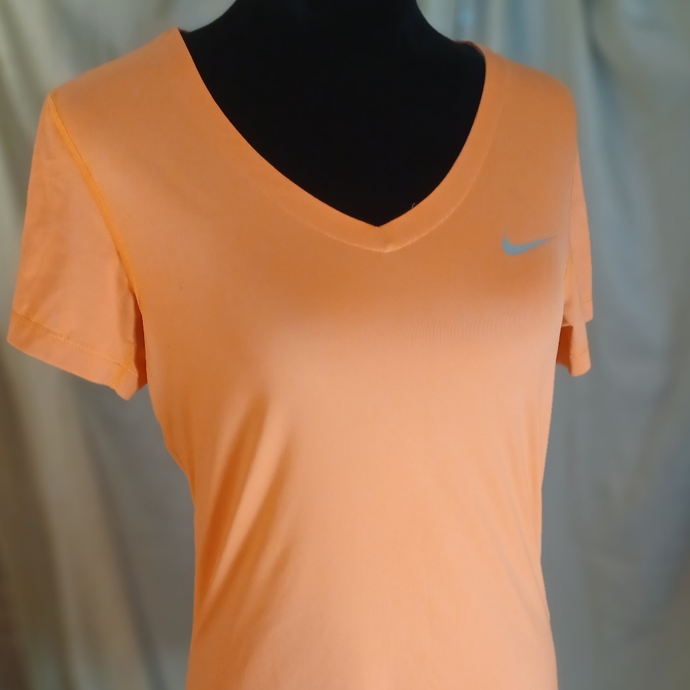 Nike Athletic Shirt